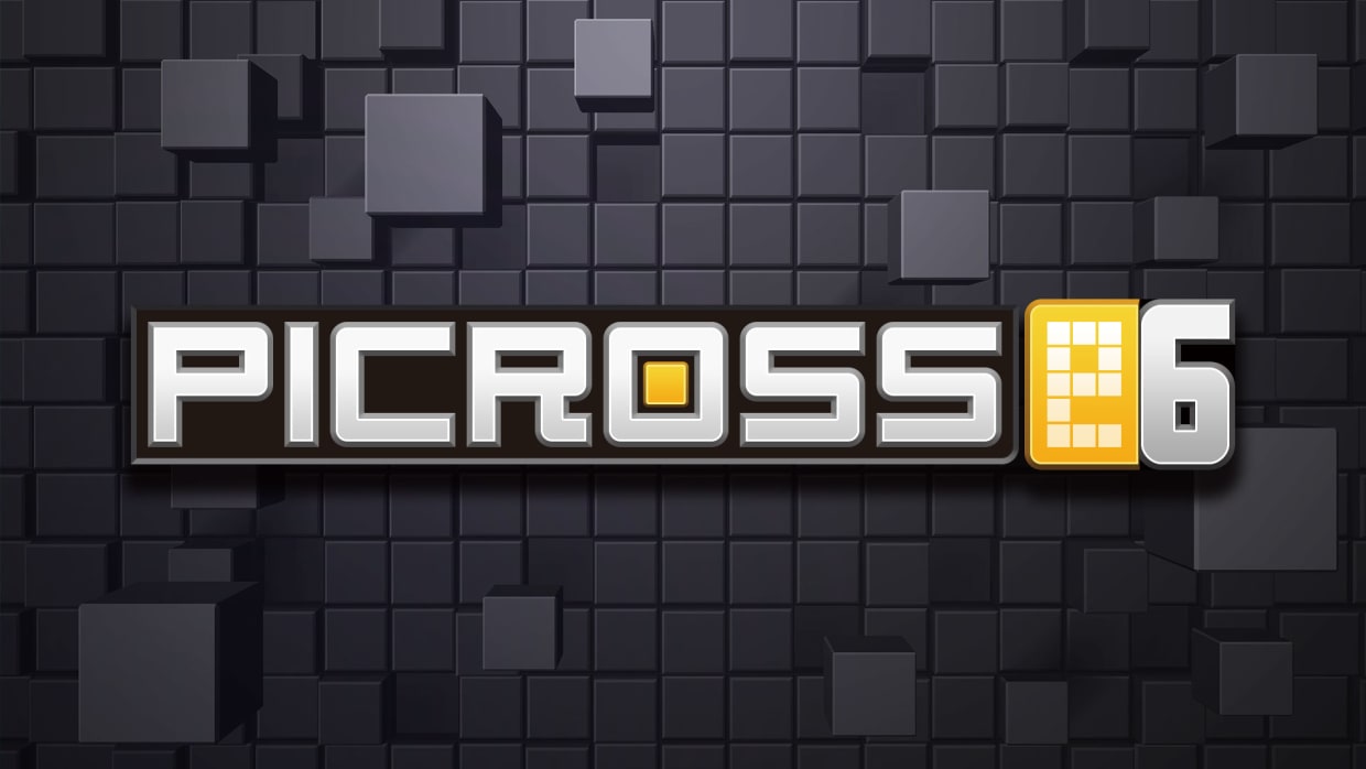 DLC "Picross e6" 1