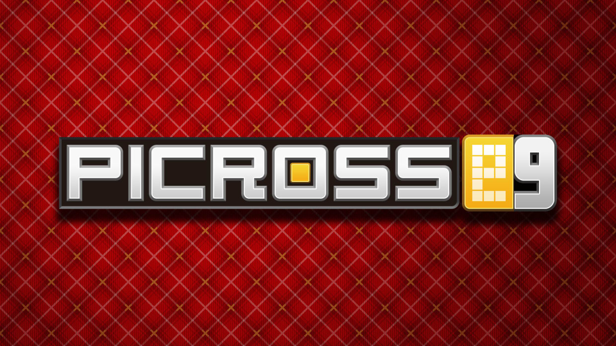 DLC "Picross e9" 1