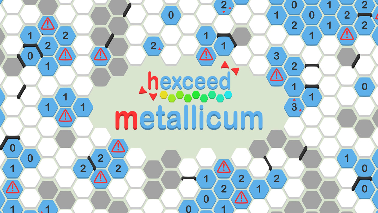 Metallicum 1
