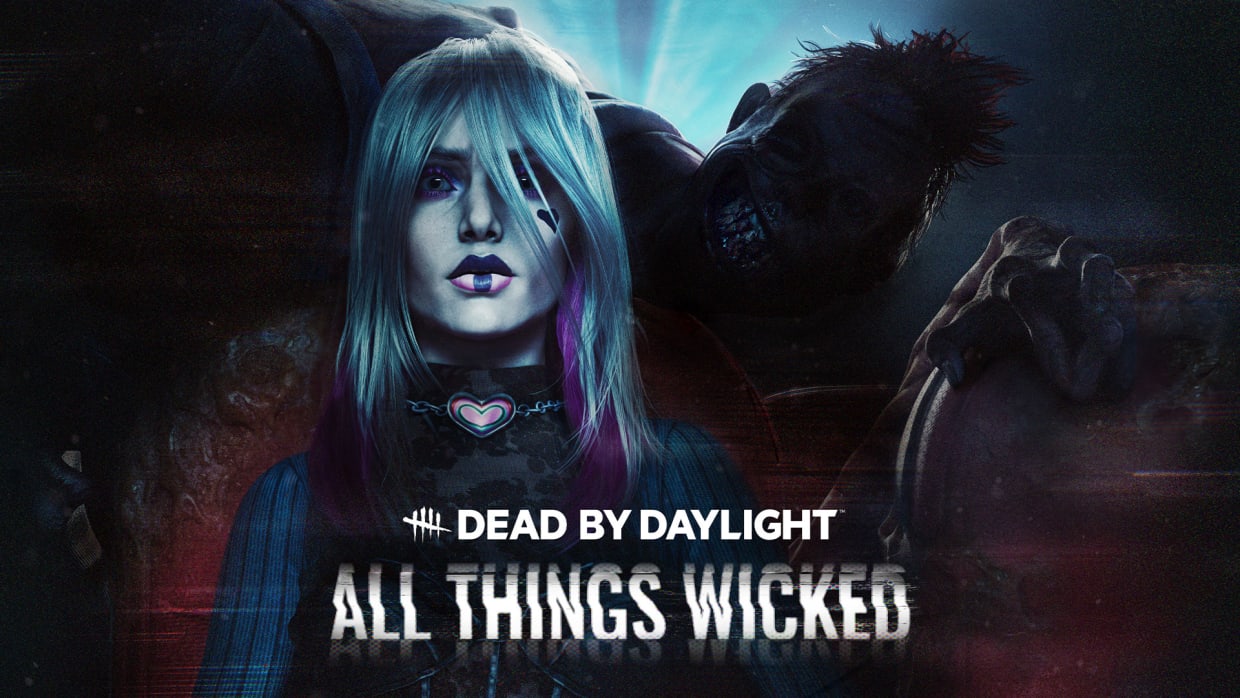 Dead by Daylight: All Things Wicked 1