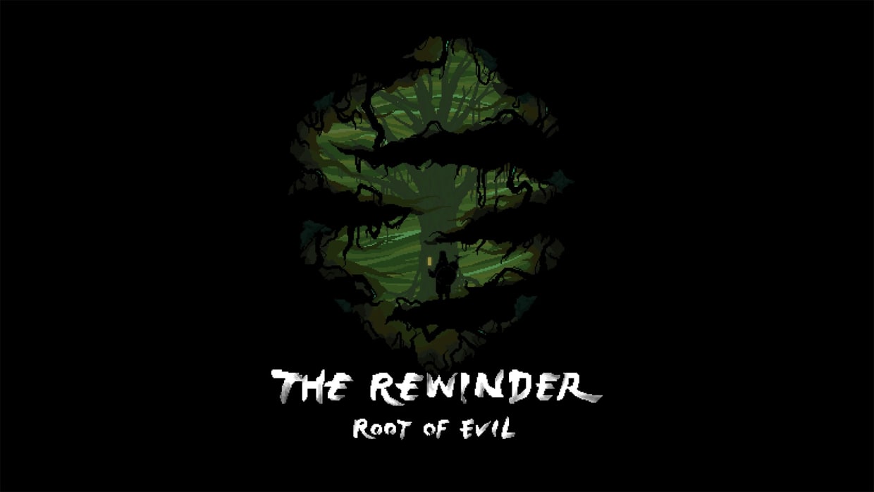 The Rewinder-Root of Evil 1