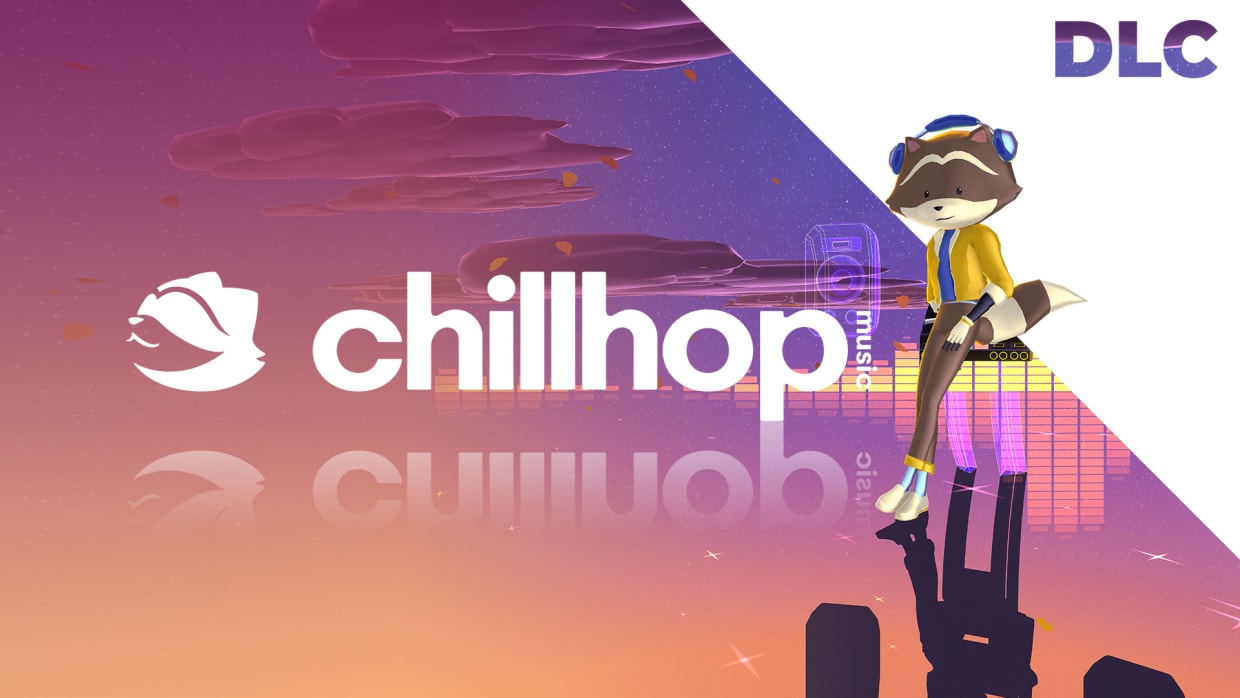 Spin Rhythm XD Chillhop DLC 1