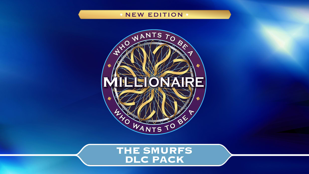 Who Wants To Be A Millionaire? - The Smurfs DLC Pack 1