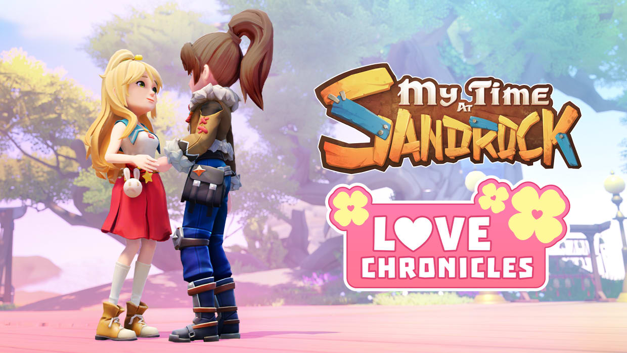Love Chronicles 1