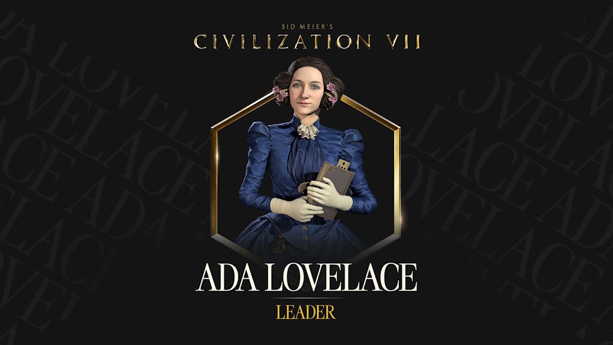 Sid Meier's Civilization® VII: Ada Lovelace Pack 1