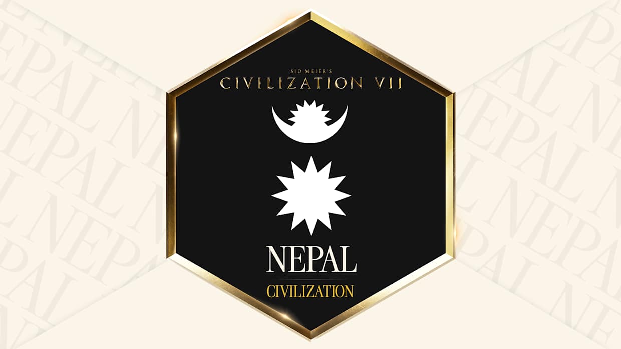 Sid Meier's Civilization® VII: Nepal Pack 1