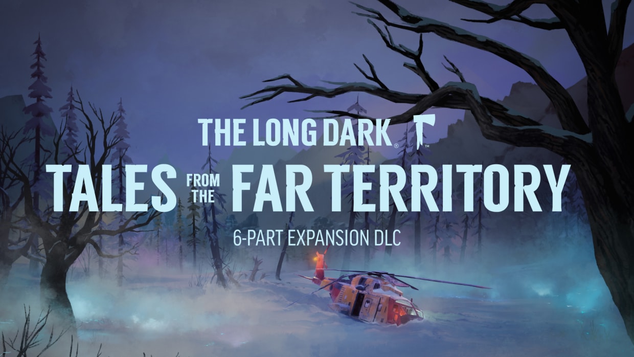 The Long Dark: Tales from the Far Territory 1