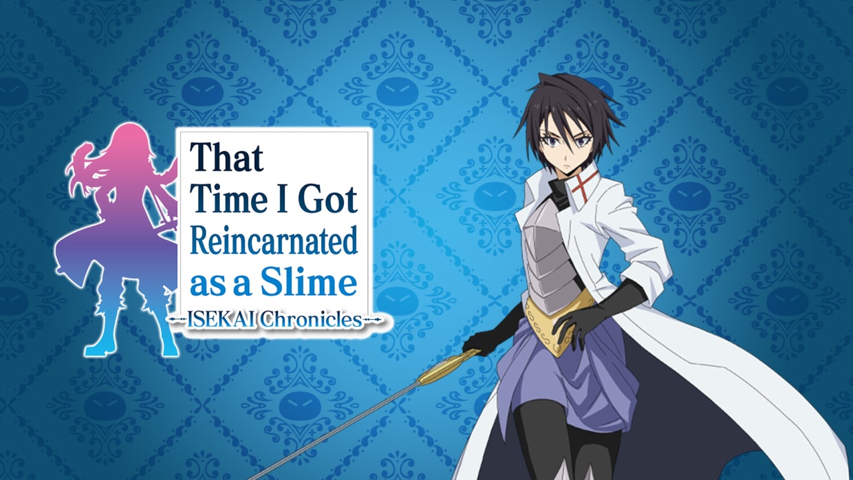 That Time I Got Reincarnated as a Slime ISEKAI Chronicles - DLC 1: A Strange Fate 1