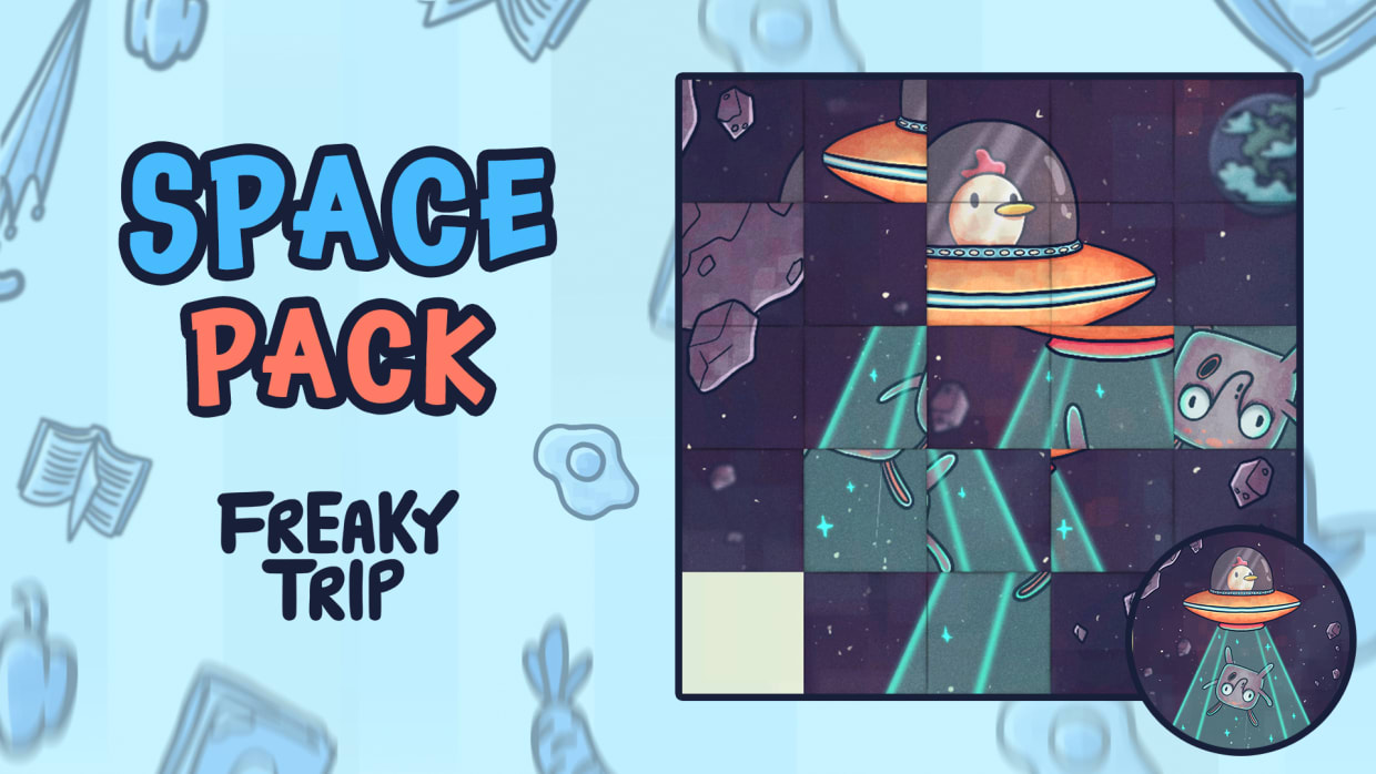 Space Pack 1