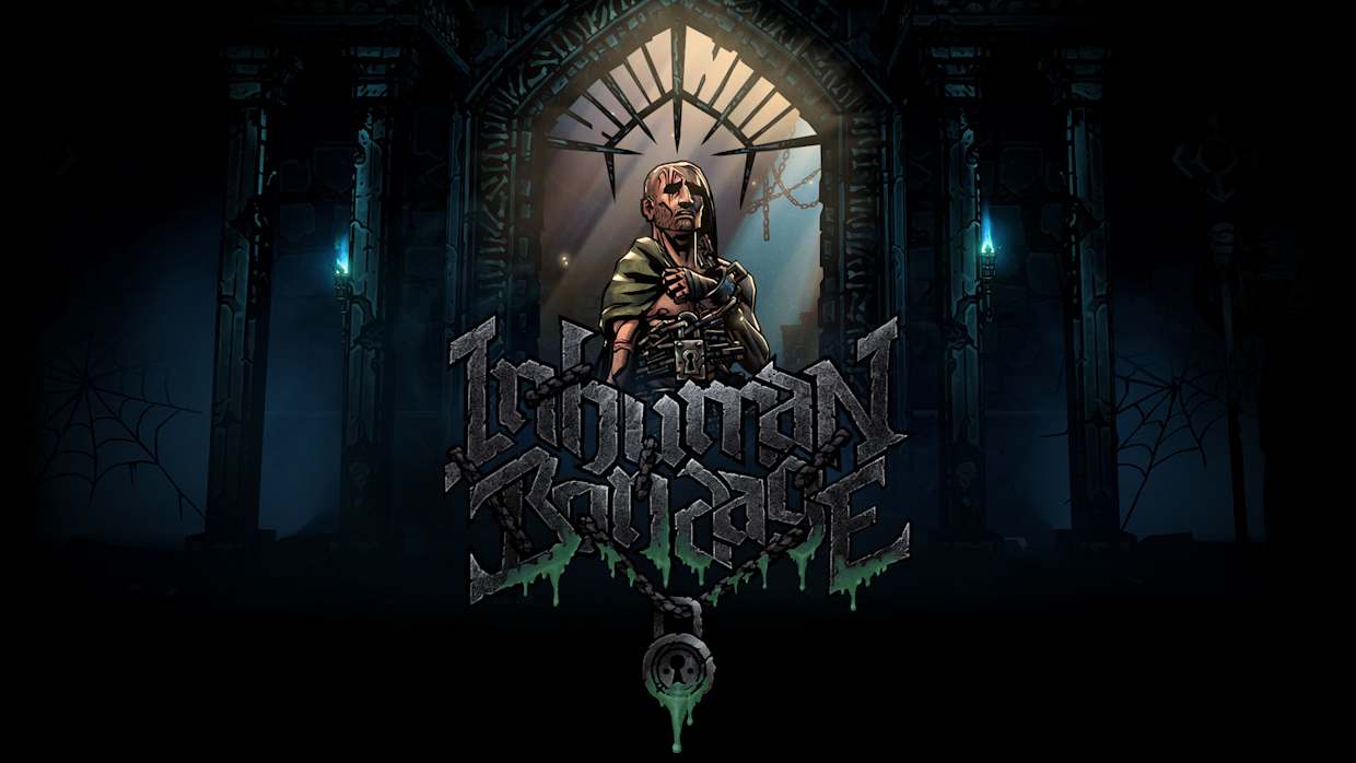 Darkest Dungeon® II: Inhuman Bondage 1