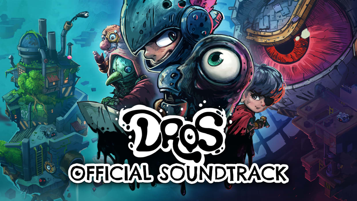 Official Soundtrack 1