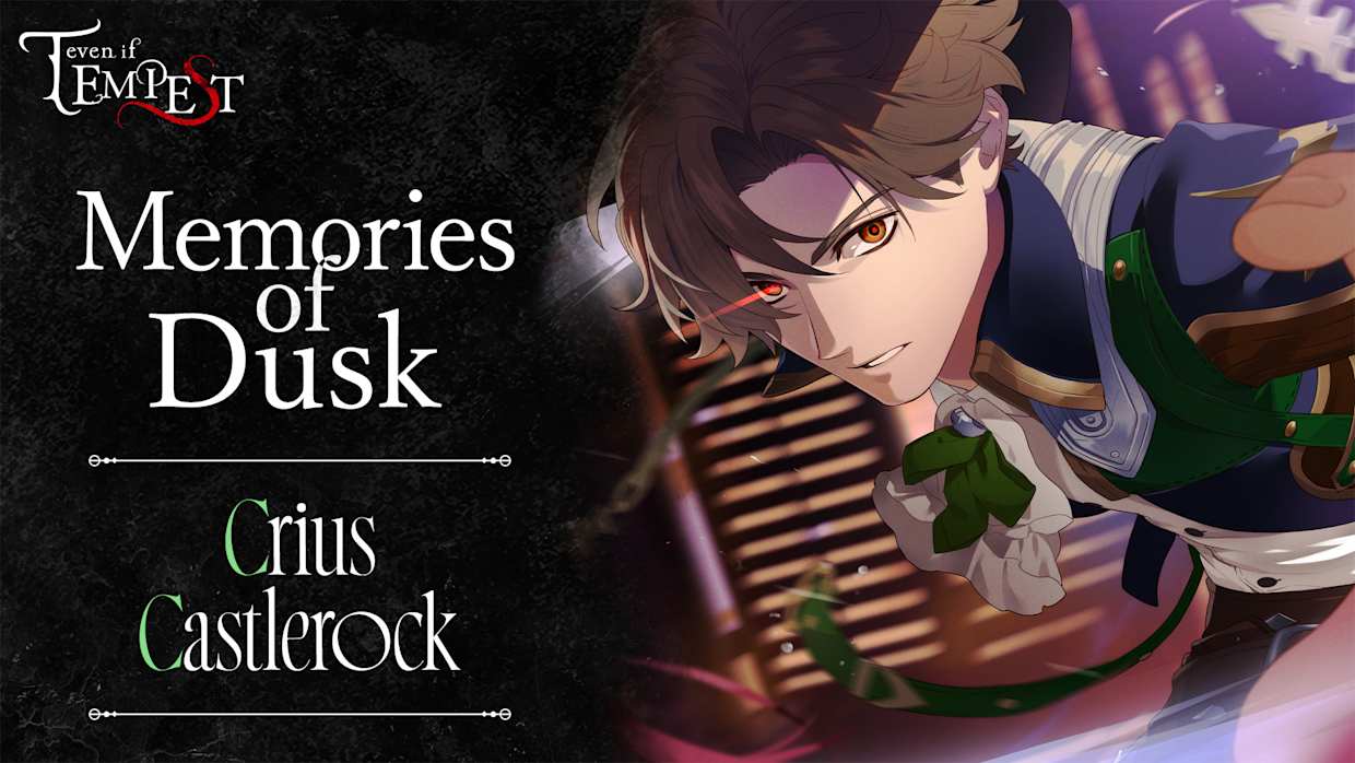 Memories of Dusk: Crius 1