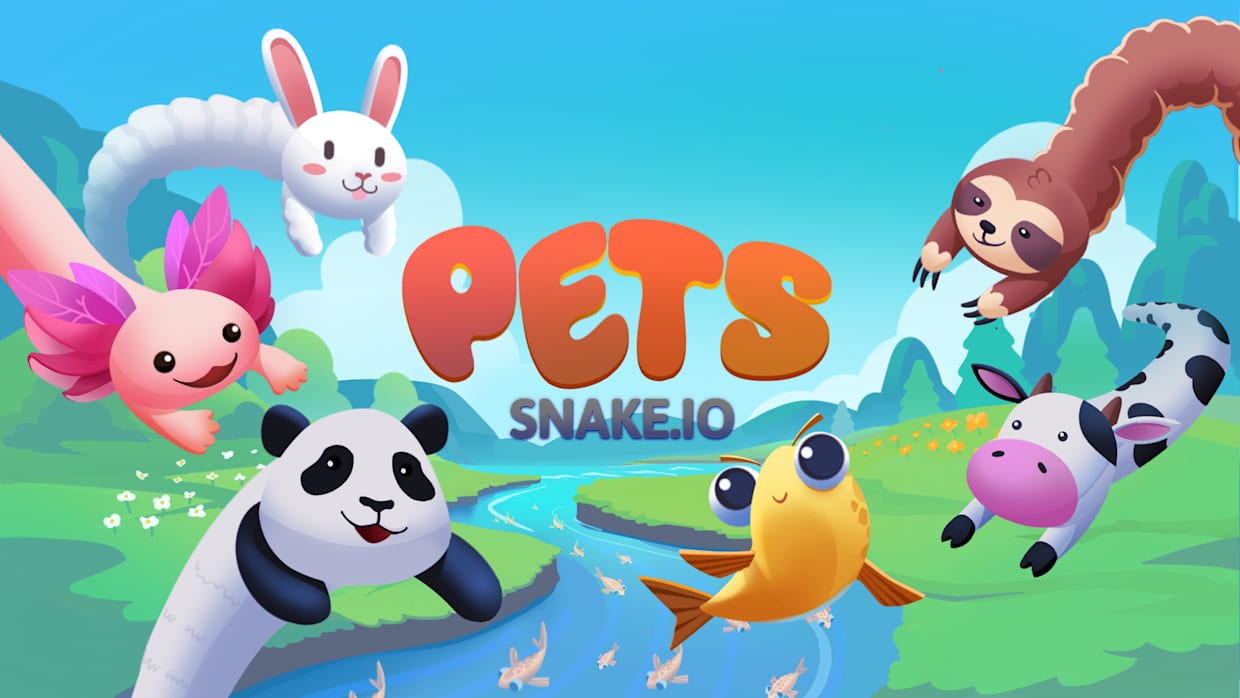 Pets Skin Pack DLC 1