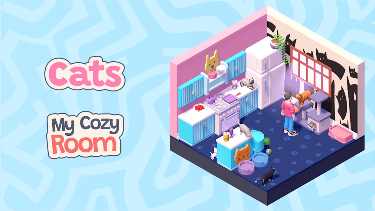 Cats 1