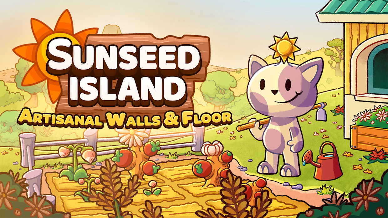 Artisanal Walls & Floor 1