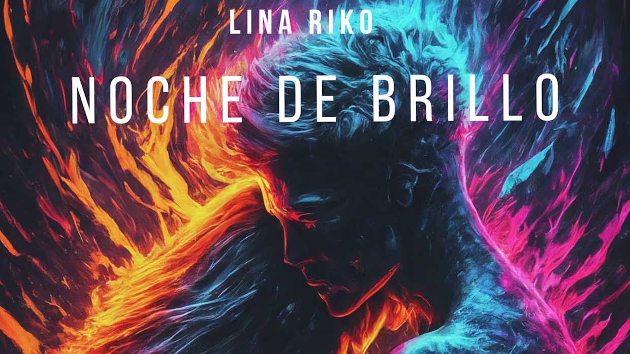 "Noche de Brillo" song 1