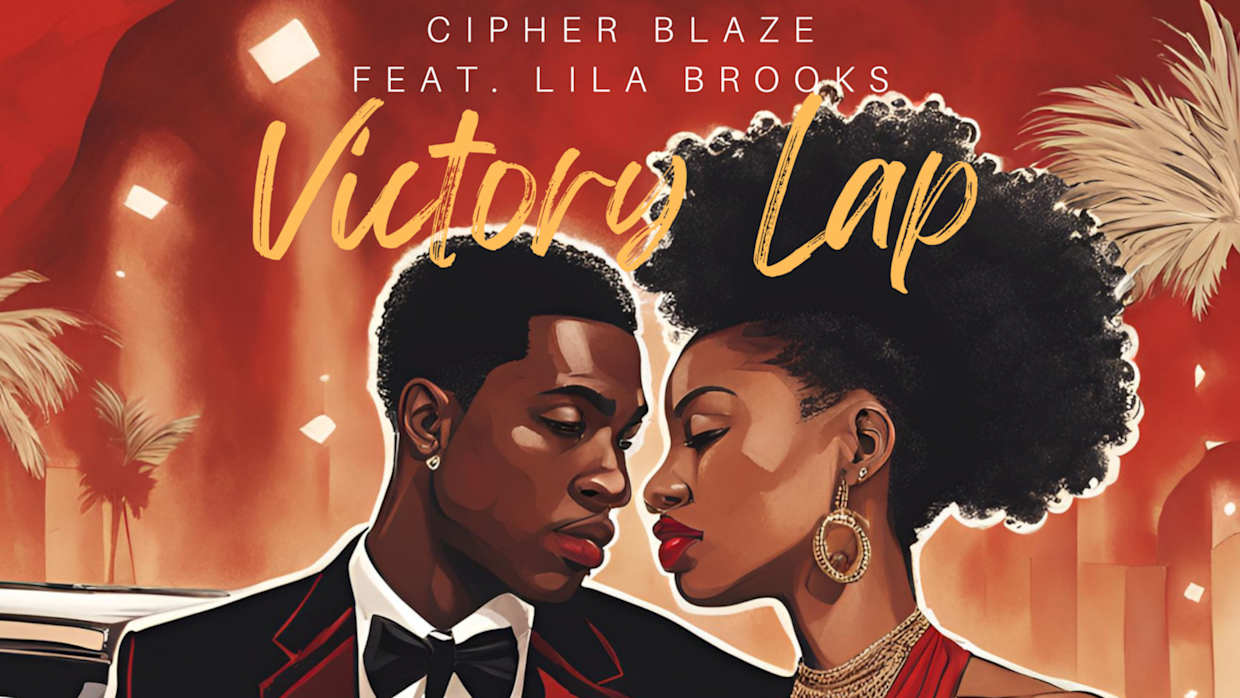 "Victory Lap" song 1