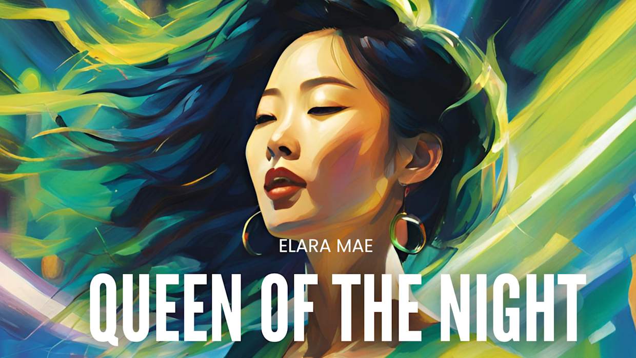 "Queen of the Night" song 1