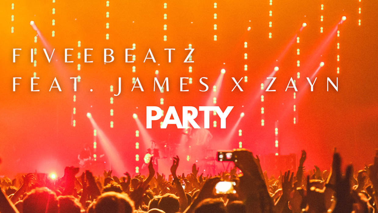 "Party" song 1