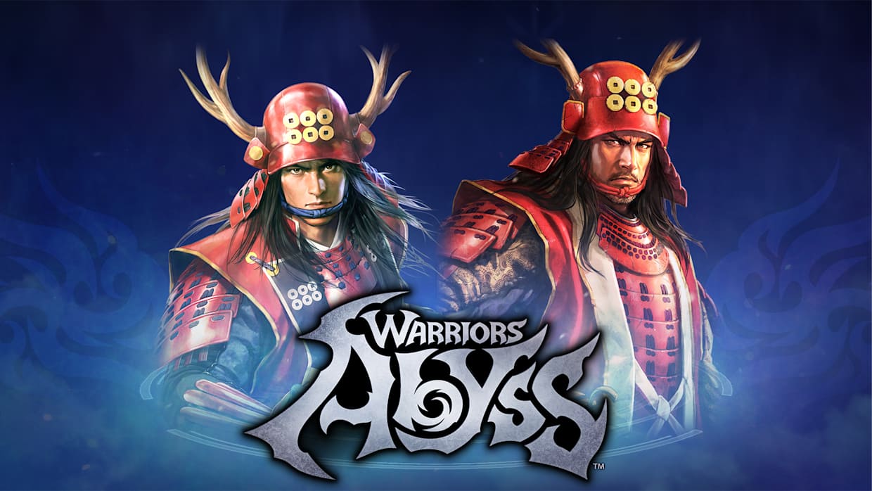 WARRIORS: Abyss - NOBUNAGA'S AMBITION Yukimura Sanada Costume Set 1