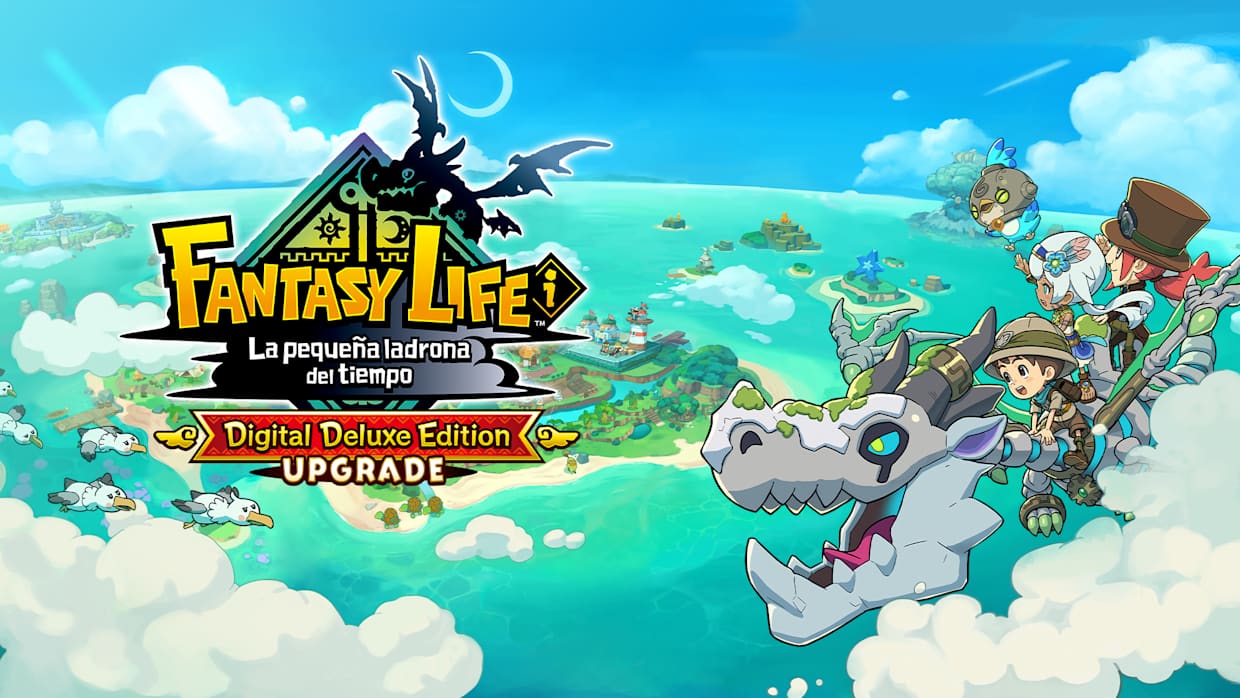 Edición mejorada (Digital deluxe) 1