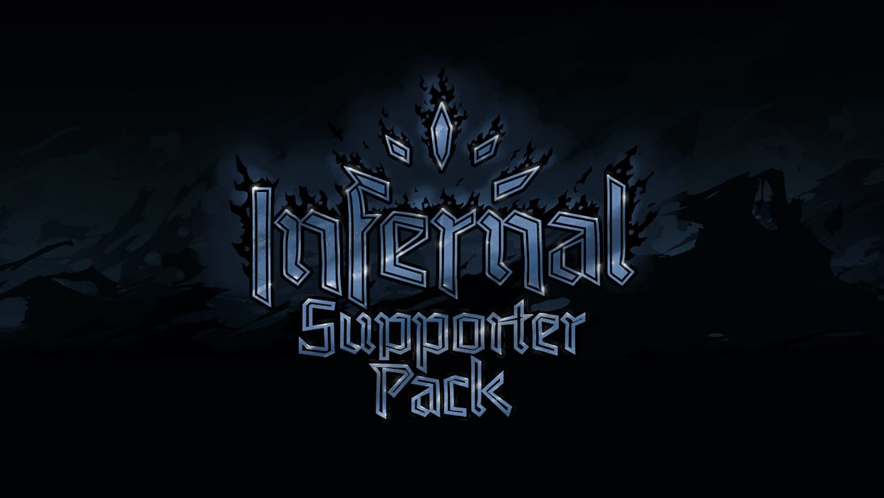 Darkest Dungeon® II: Infernal Supporter Pack 1