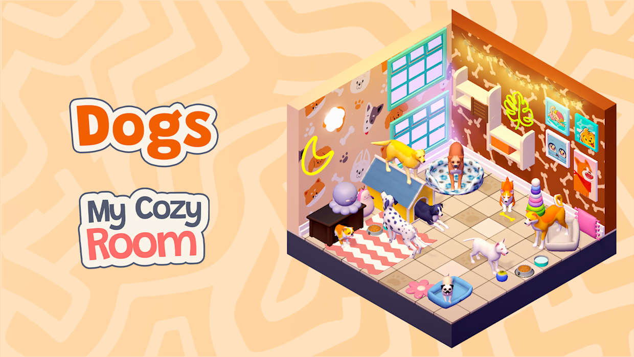 Dogs 1