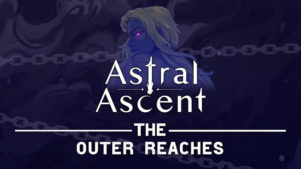The Outer Reaches 1
