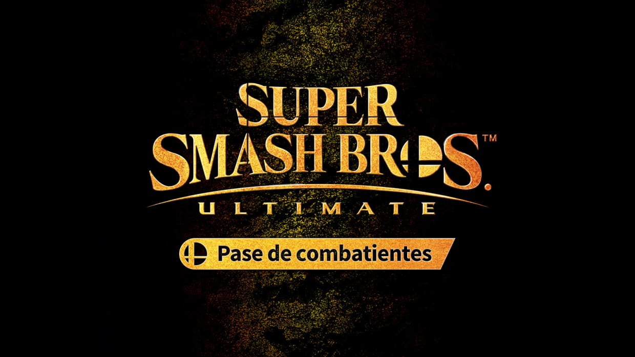 Super Smash Bros.™ Ultimate: Fighters Pass  1