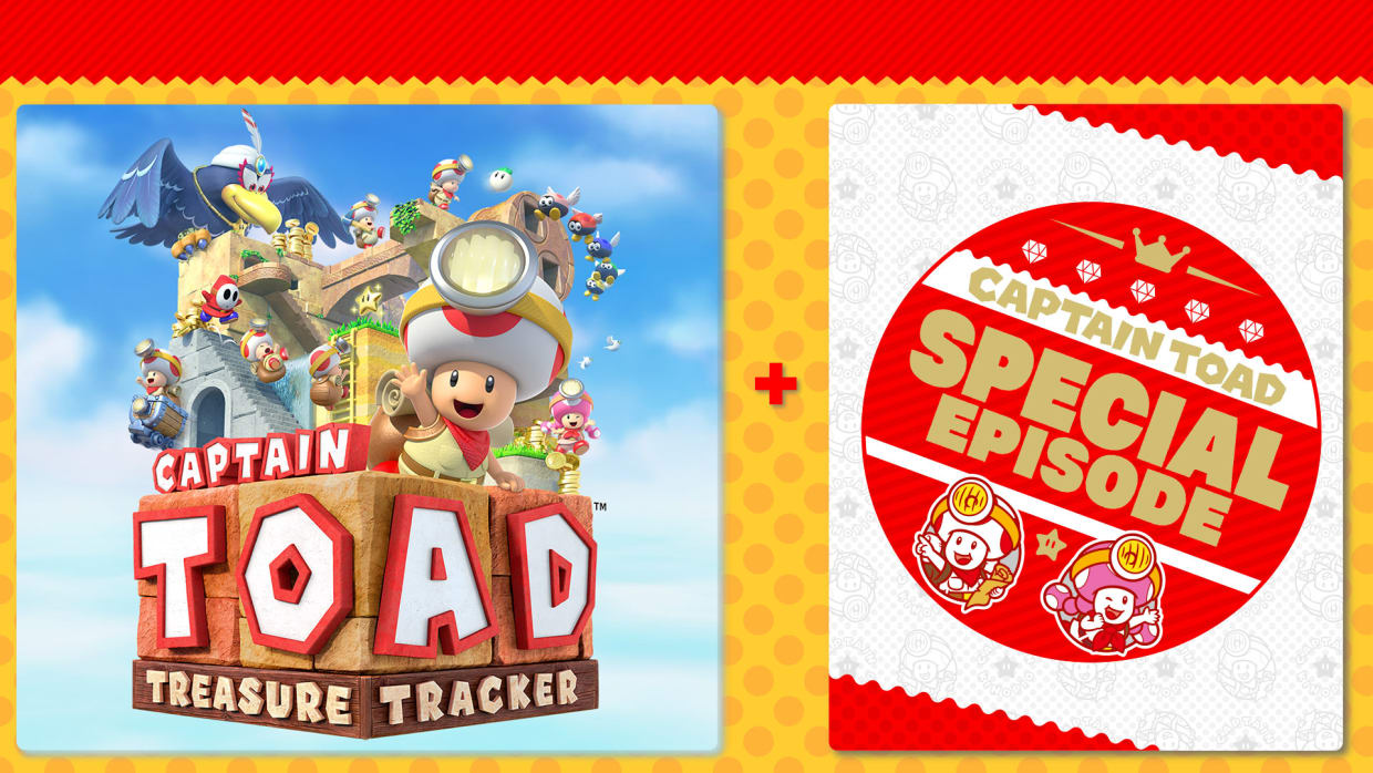 Captain toad price store