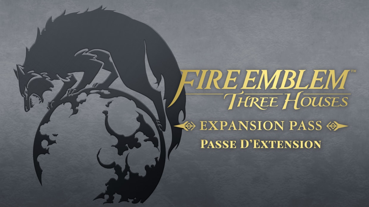 Fire Emblem™: Three Houses – Passe d'extension  1