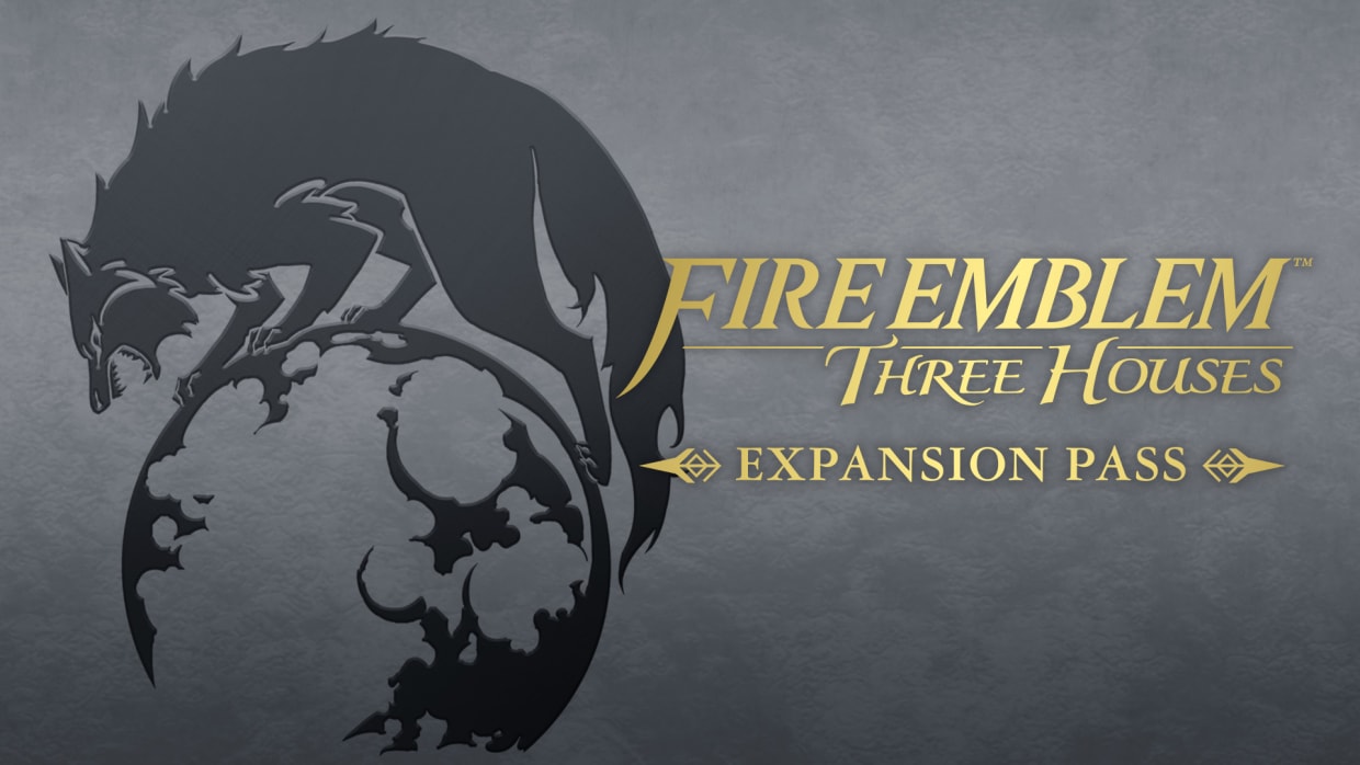 Fire Emblem™: Three Houses – Expansion Pass  1