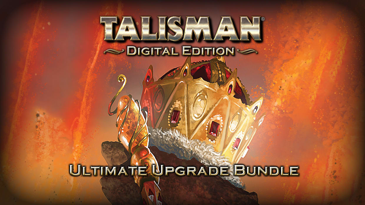 Ultimate Upgrade Bundle 1