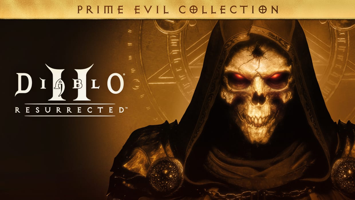 Diablo® Prime Evil Collection 1