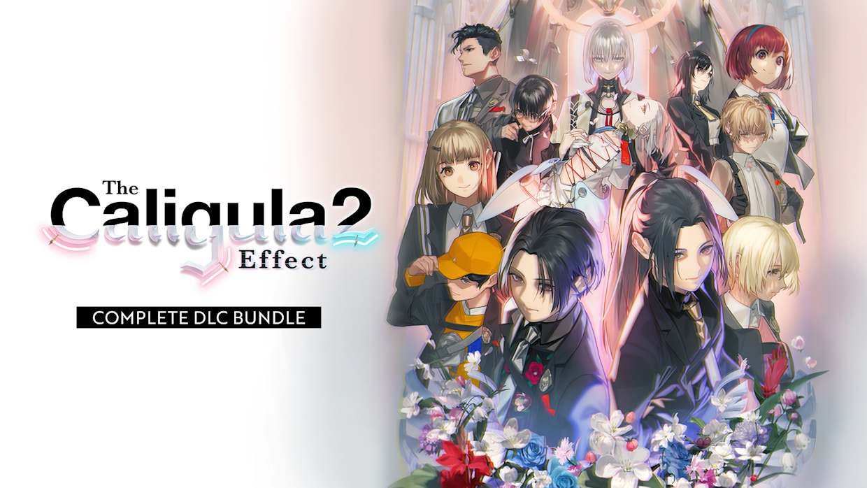 Complete DLC Bundle 1