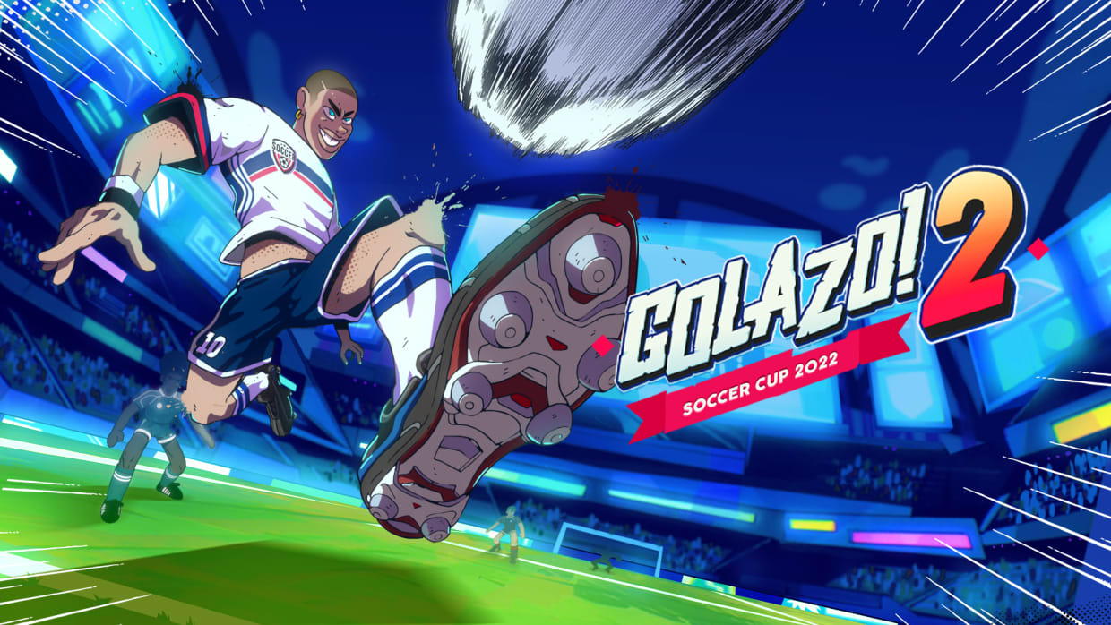 Golazo! 2: Soccer Cup 2022 1