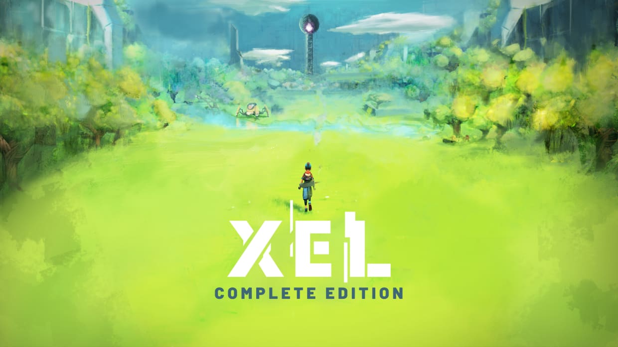 XEL - Complete Edition 1