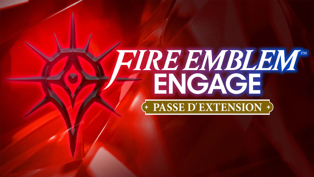 Fire Emblem™ Engage Passe d'extension 1