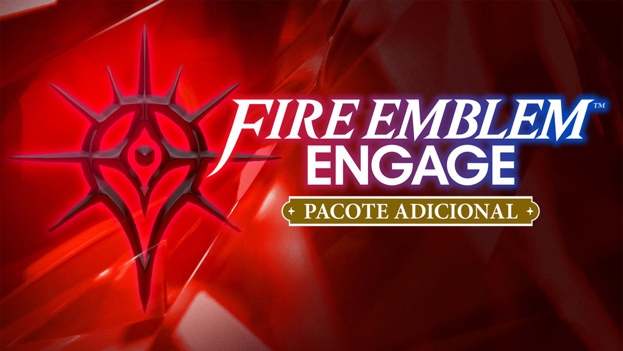 Fire Emblem™ Engage Pacote adicional  1