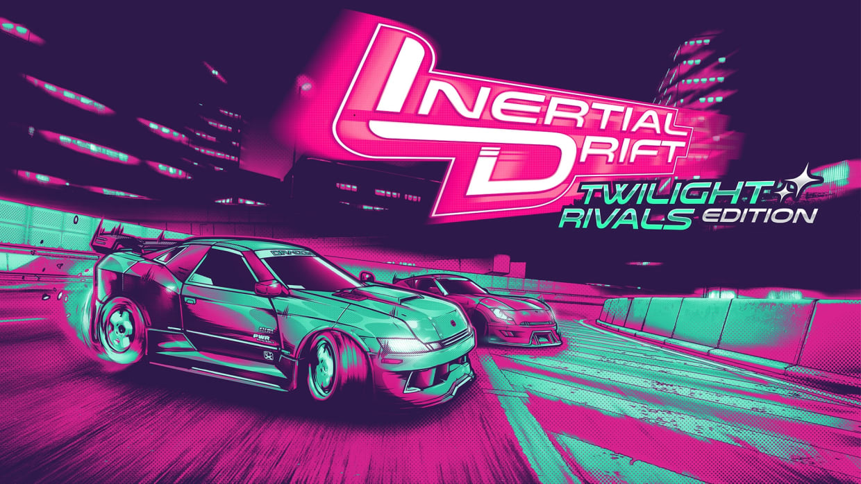 Inertial Drift Confirma Su Estreno En Nintendo Switch Para La Primavera De 2020