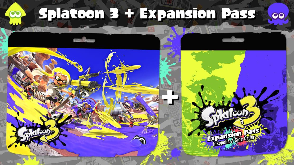 Splatoon 2 black friday deals outlet