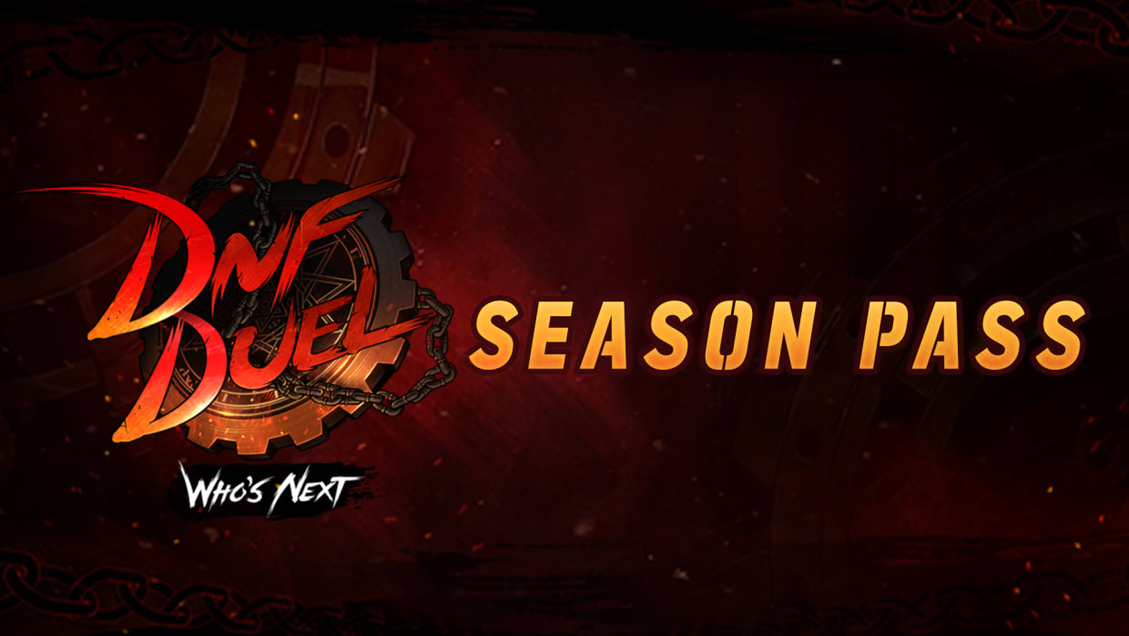 DNF Duel - Season Pass 1