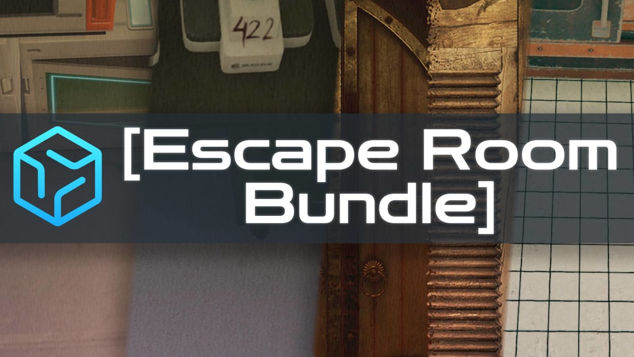 Escape Room Bundle 1