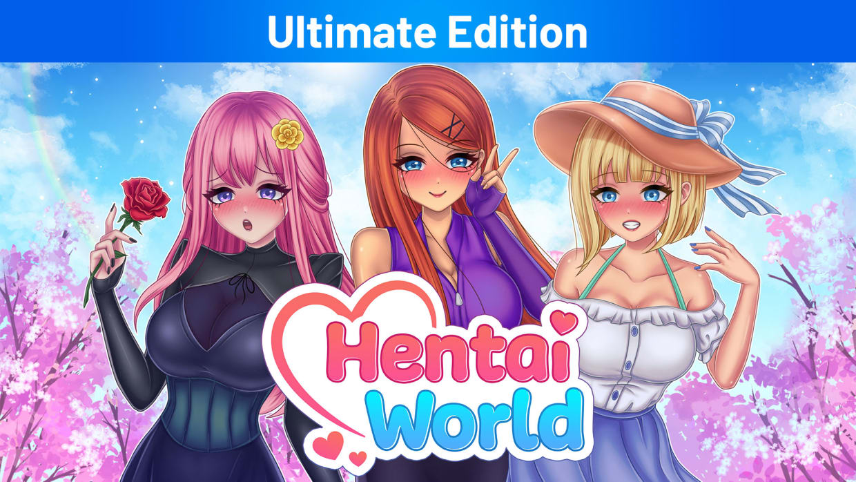 Hentai World Ultimate Edition 1
