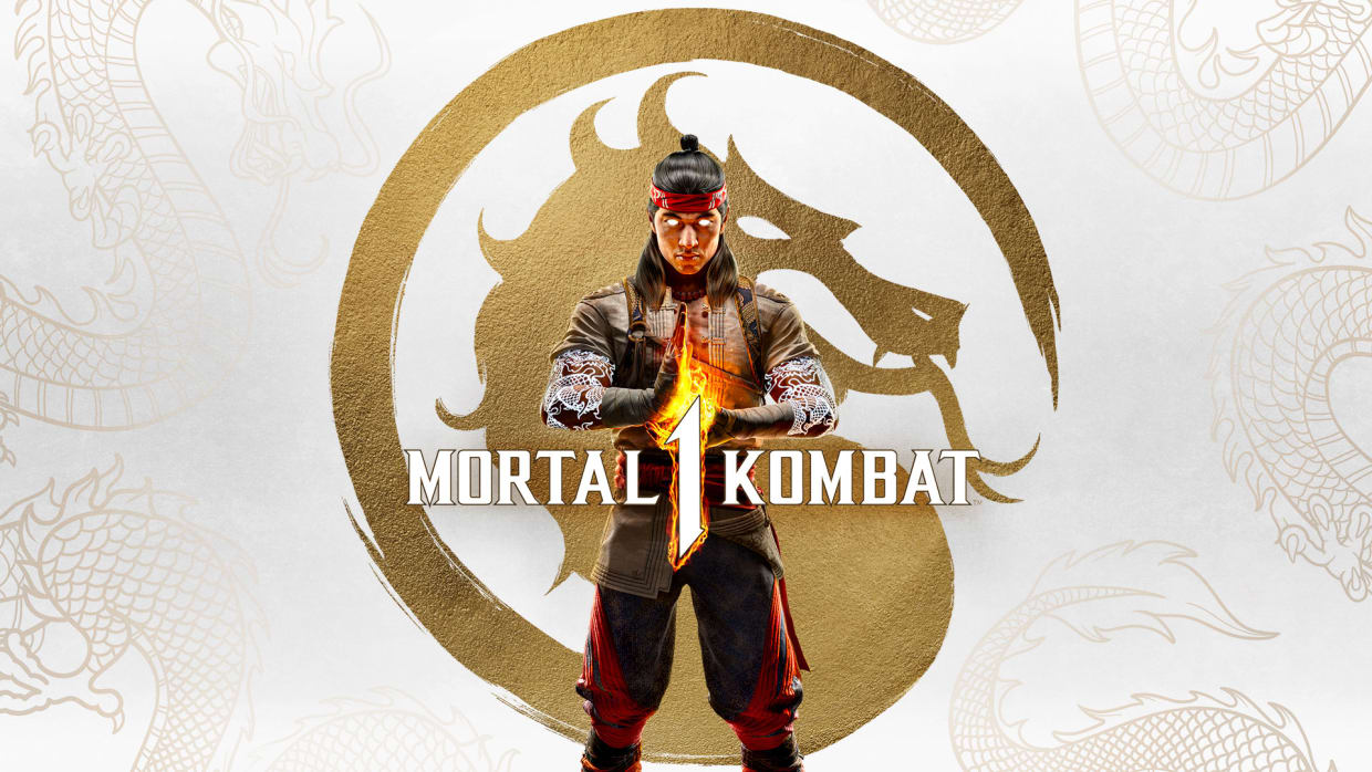 Mortal Kombat 1 Premium Edition 1