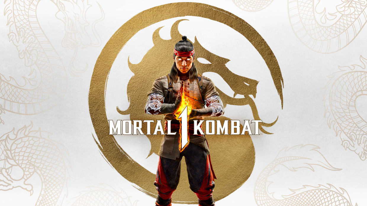 Edição Premium Mortal Kombat™ 1 1