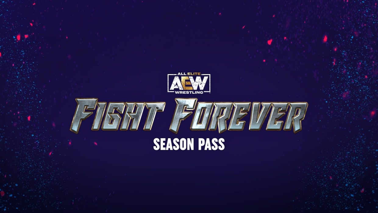 AEW: Fight Forever - Season Pass 1