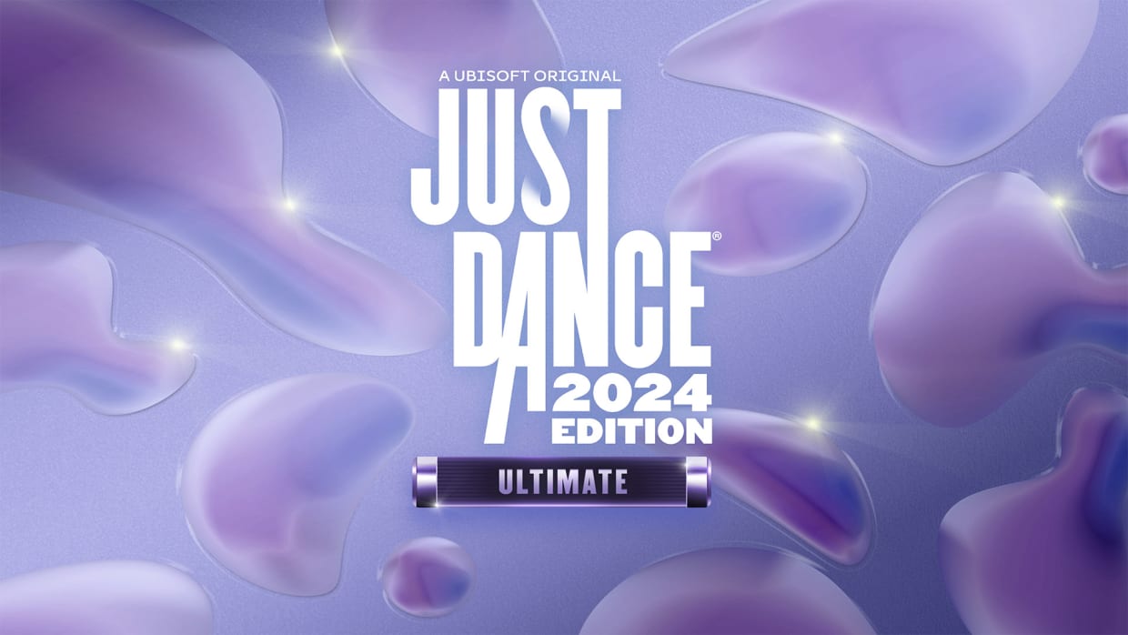 Today's playlist, the “Just Dance” edition