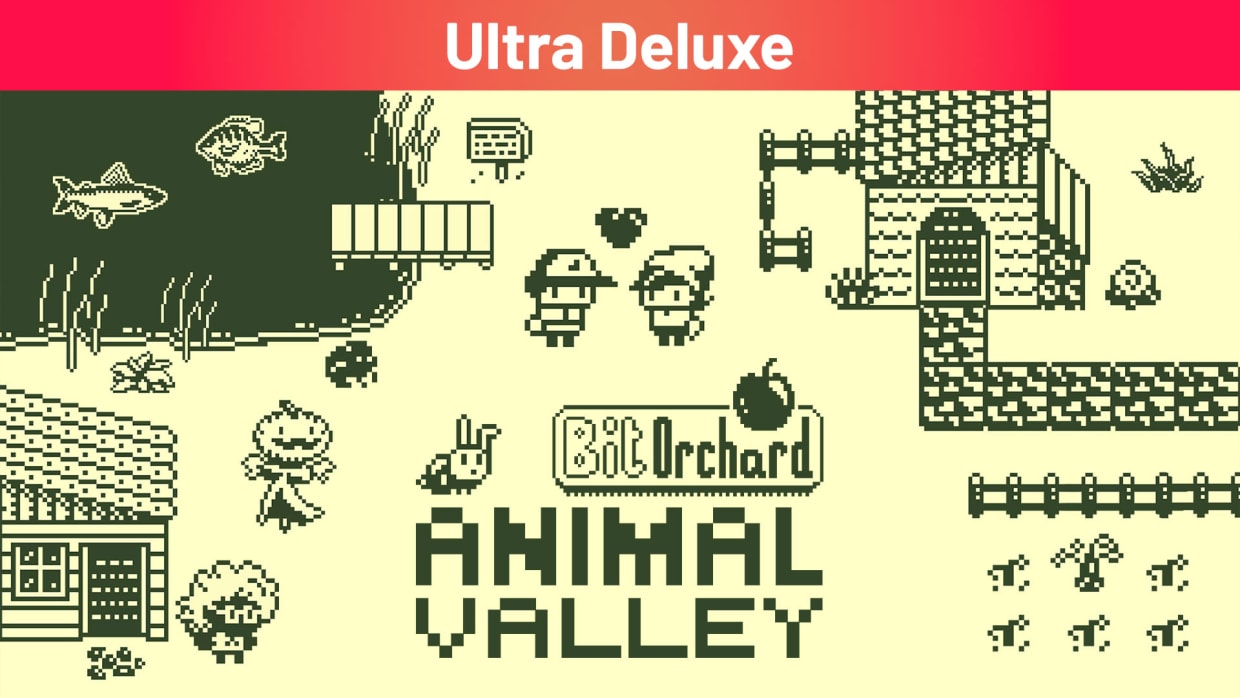 Bit Orchard: Animal Valley Ultra Deluxe 1