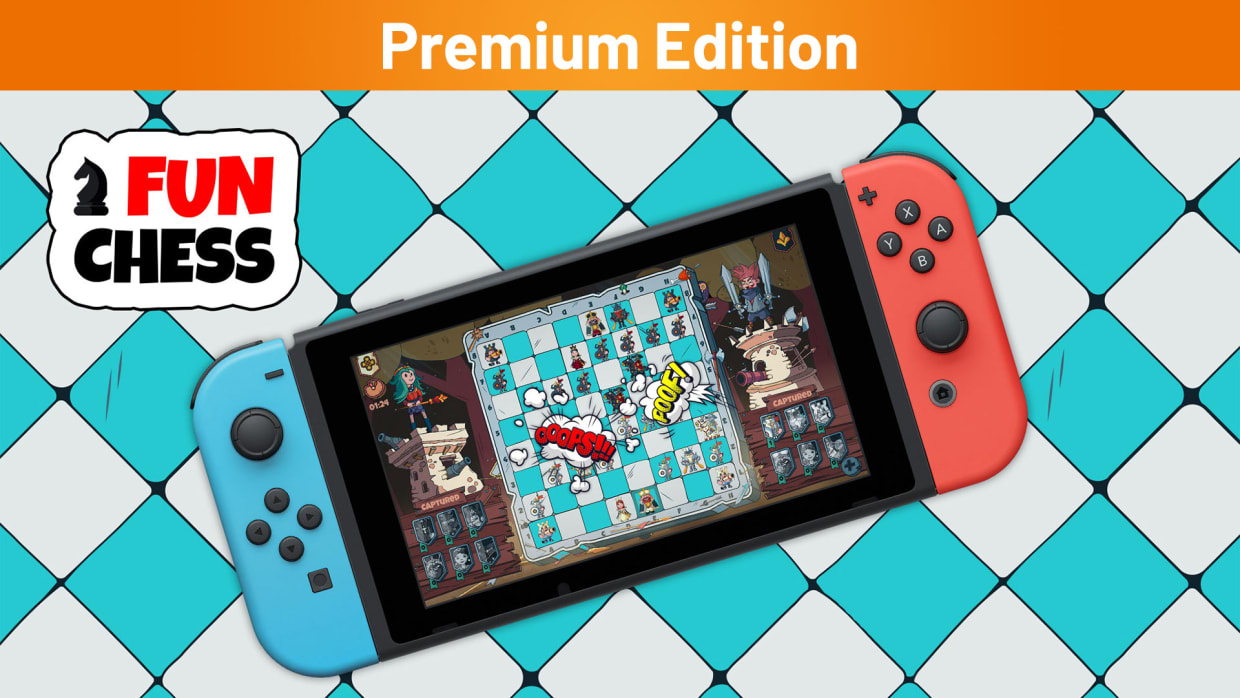 Nintendo switch premium store